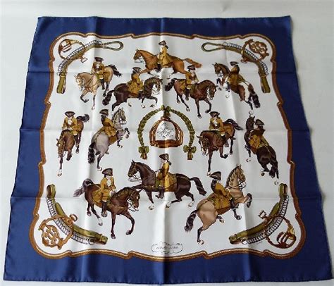 hermes scarf with horse|classic hermes scarf pattern.